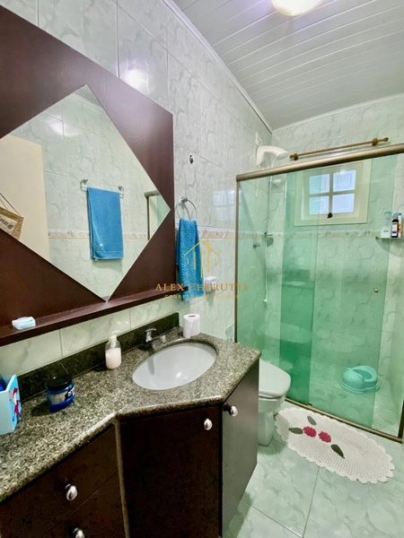 Casa em Praia de Rainha do Mar,  3 Dormitórios: 18ª foto da galeria de imagens do imóvel