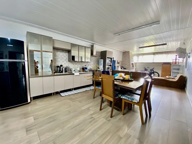 Casa em Praia de Rainha do Mar,  3 Dormitórios: 3ª foto da galeria de imagens do imóvel