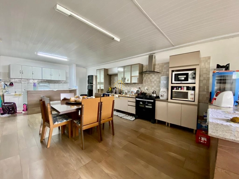 Casa em Praia de Rainha do Mar,  3 Dormitórios: 11ª foto da galeria de imagens do imóvel