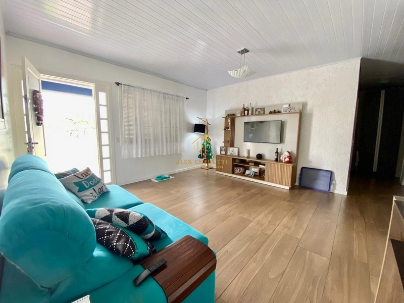 Casa em Praia de Rainha do Mar,  3 Dormitórios: 10ª foto da galeria de imagens do imóvel