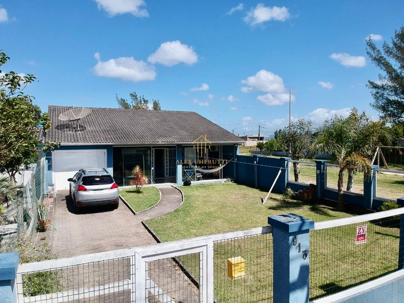 Casa em Praia de Rainha do Mar,  3 Dormitórios: 5ª foto da galeria de imagens do imóvel