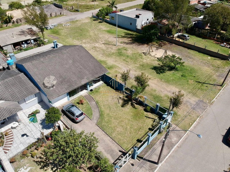 Casa em Praia de Rainha do Mar,  3 Dormitórios: 9ª foto da galeria de imagens do imóvel