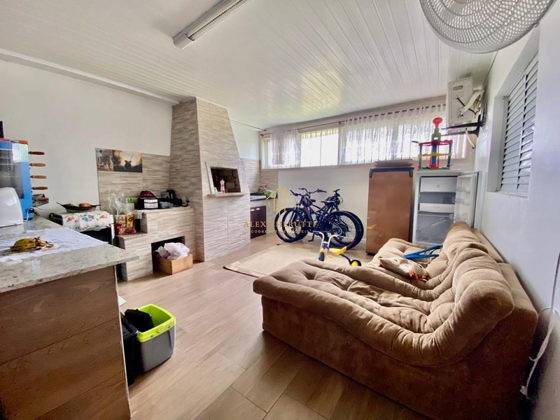 Casa em Praia de Rainha do Mar,  3 Dormitórios: 12ª foto da galeria de imagens do imóvel