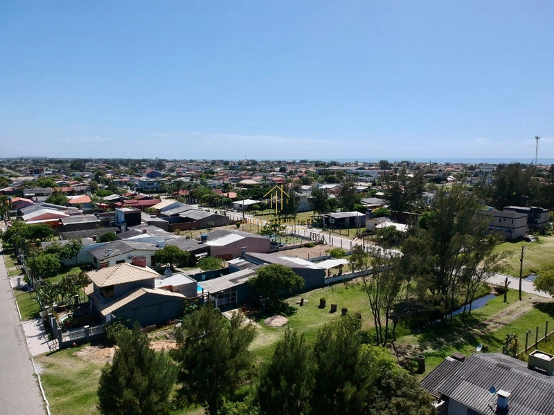 Casa em Praia de Rainha do Mar,  3 Dormitórios: 28ª foto da galeria de imagens do imóvel