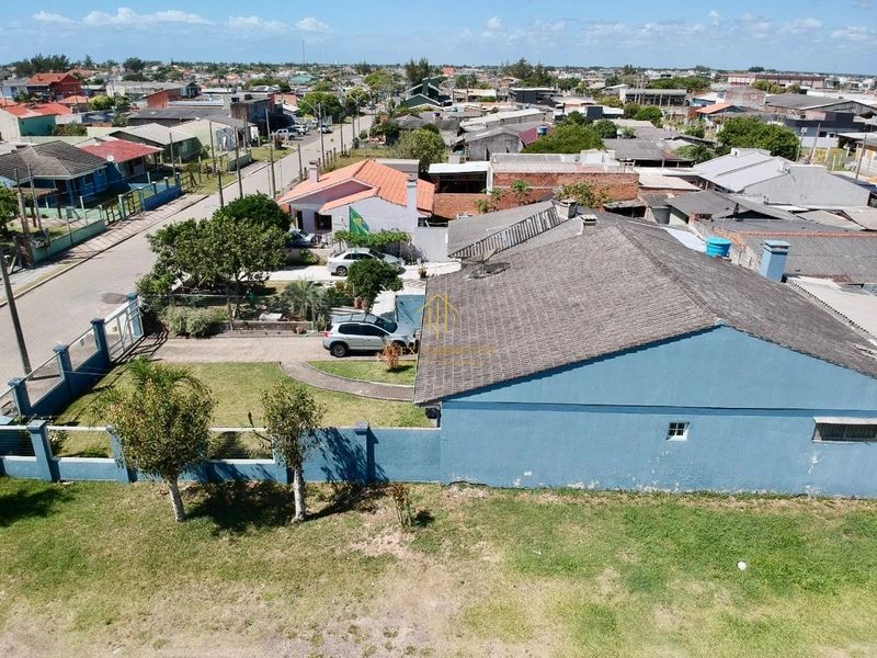 Casa em Praia de Rainha do Mar,  3 Dormitórios: 22ª foto da galeria de imagens do imóvel