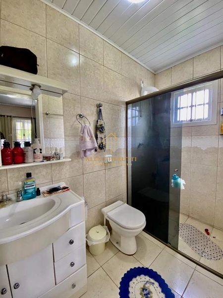 Casa em Praia de Rainha do Mar,  3 Dormitórios: 15ª foto da galeria de imagens do imóvel