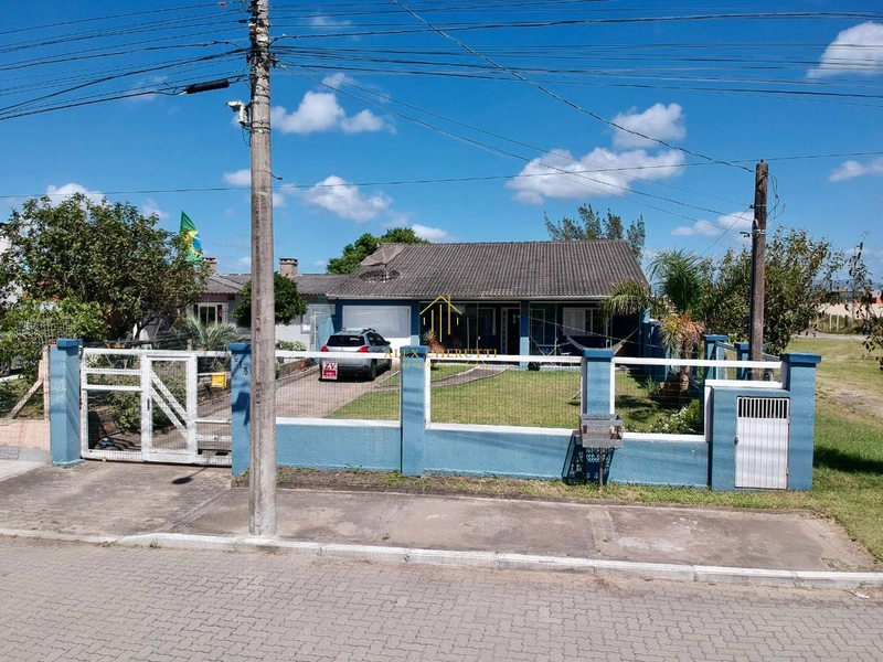 Casa em Praia de Rainha do Mar,  3 Dormitórios: 6ª foto da galeria de imagens do imóvel