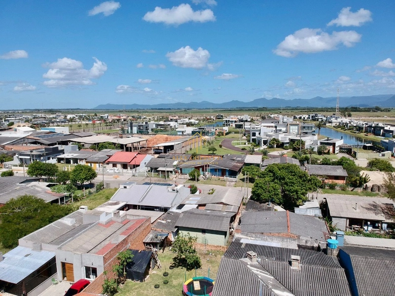 Casa em Praia de Rainha do Mar,  3 Dormitórios: 24ª foto da galeria de imagens do imóvel