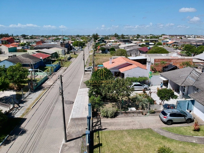 Casa em Praia de Rainha do Mar,  3 Dormitórios: 21ª foto da galeria de imagens do imóvel