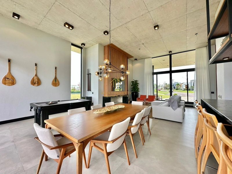 Casa em Condomínio, 4 Dormitórios: 23ª foto da galeria de imagens do imóvel
