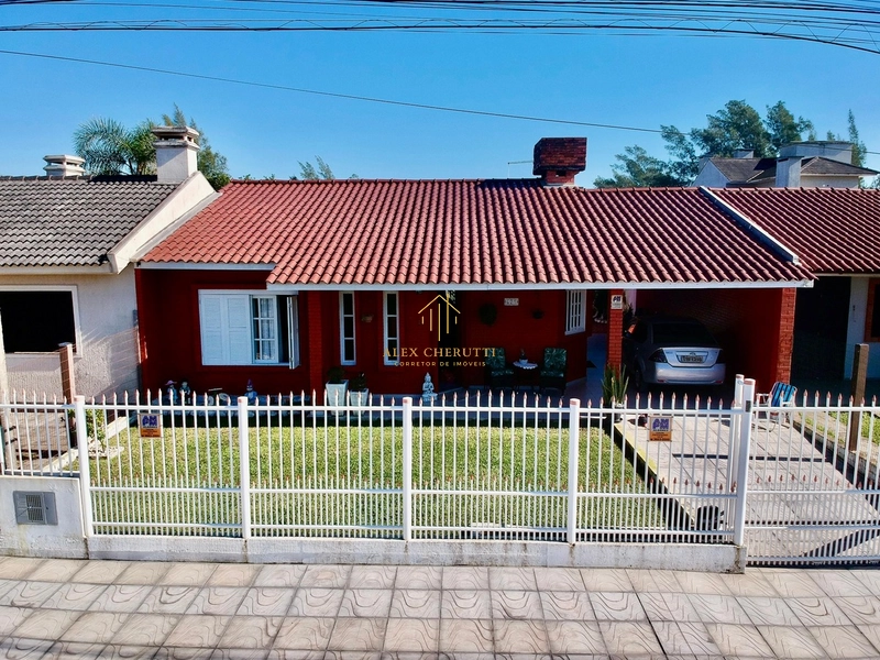 Casa na Praia de Noiva do Mar: 1ª foto da galeria de imagens do imóvel