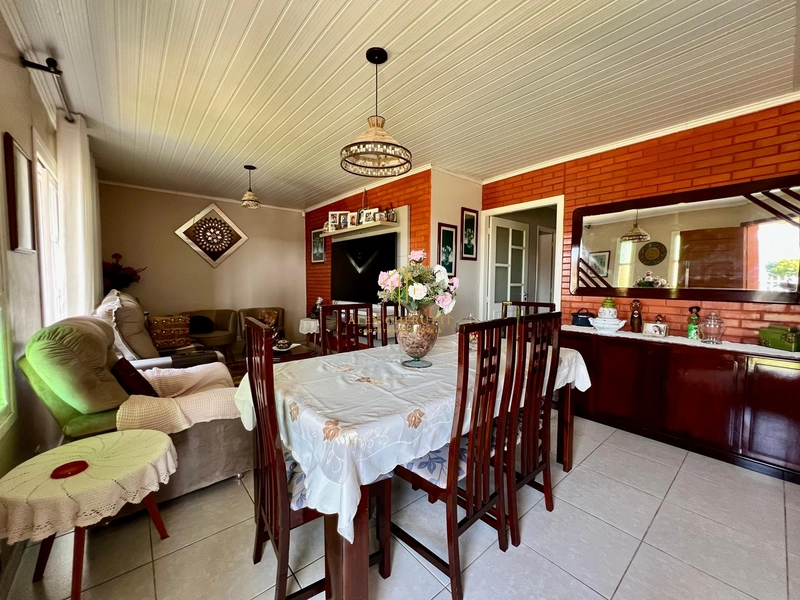 Casa na Praia de Noiva do Mar: 10ª foto da galeria de imagens do imóvel