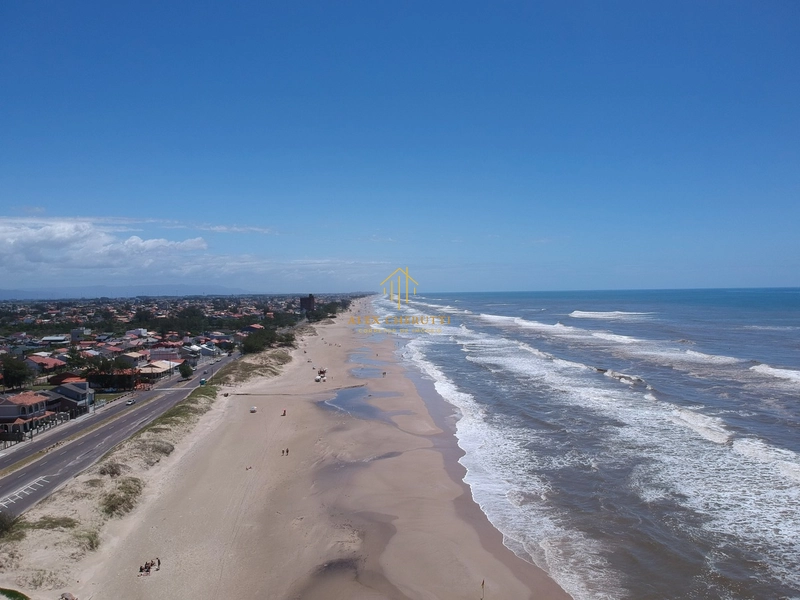 Terreno na Praia de Arpoador: 1ª foto da galeria de imagens do imóvel