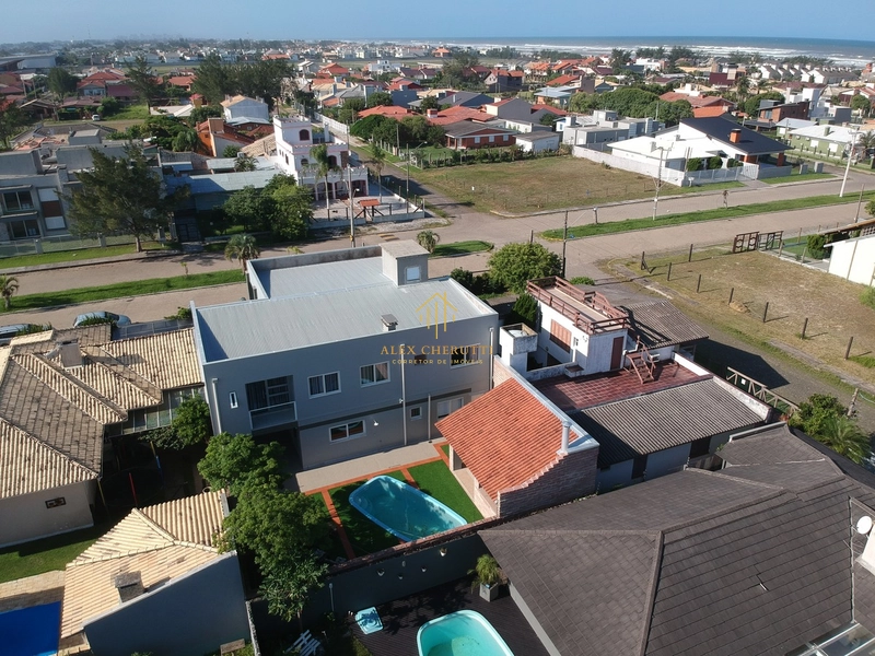 Sobrado na Praia de Remanso, 9 dormitórios: 54ª foto da galeria de imagens do imóvel