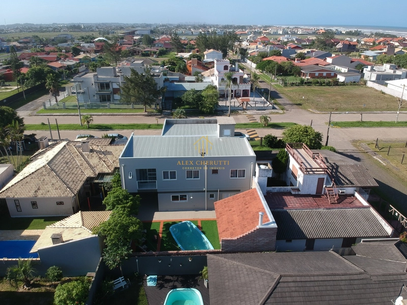 Sobrado na Praia de Remanso, 9 dormitórios: 51ª foto da galeria de imagens do imóvel