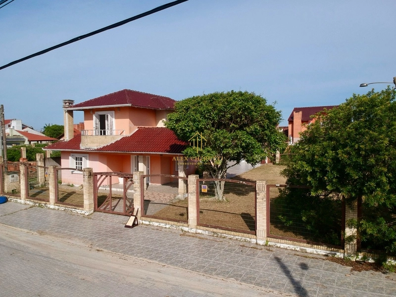 Sobrado na Praia de Rainha do Mar: 3ª foto da galeria de imagens do imóvel