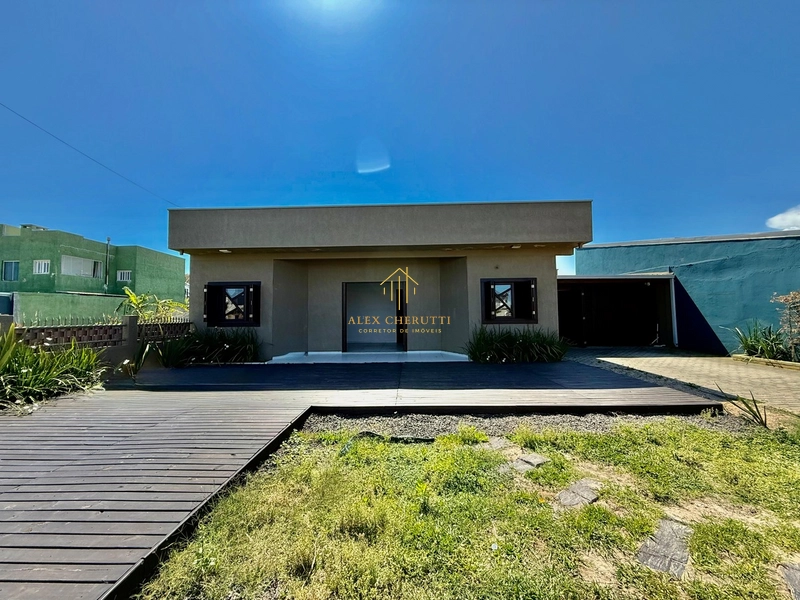 Casa na praia de Marina/Maristela