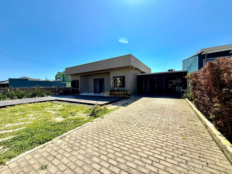 Casa na praia de Marina/Maristela: 3ª foto da galeria de imagens do imóvel