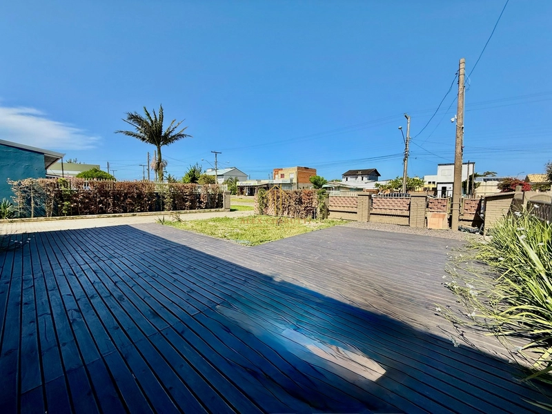 Casa na praia de Marina/Maristela: 4ª foto da galeria de imagens do imóvel