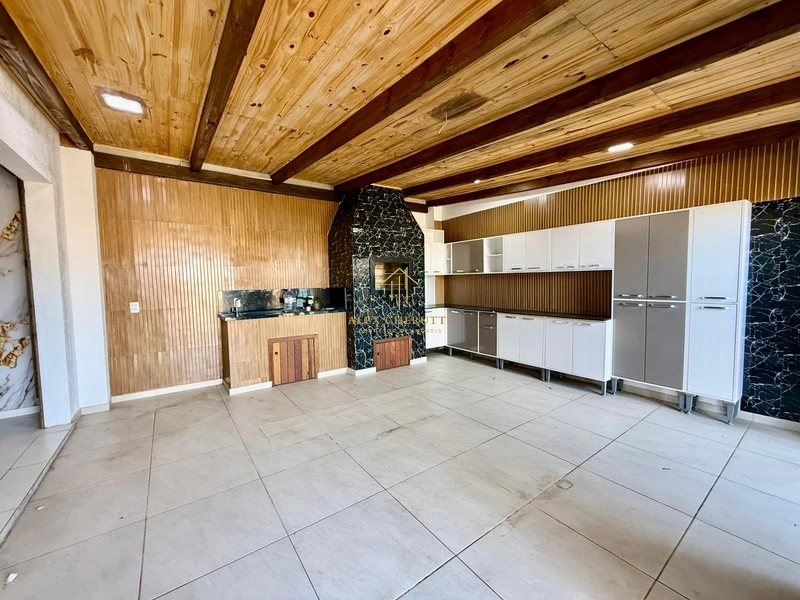 Casa na praia de Marina/Maristela: 13ª foto da galeria de imagens do imóvel