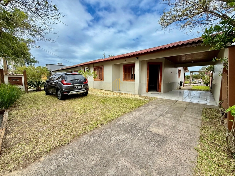 Imóvel em Noiva do Mar