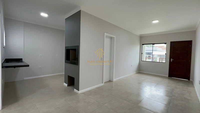 Casa geminada no centro de Xangri-lá: 8ª foto da galeria de imagens do imóvel