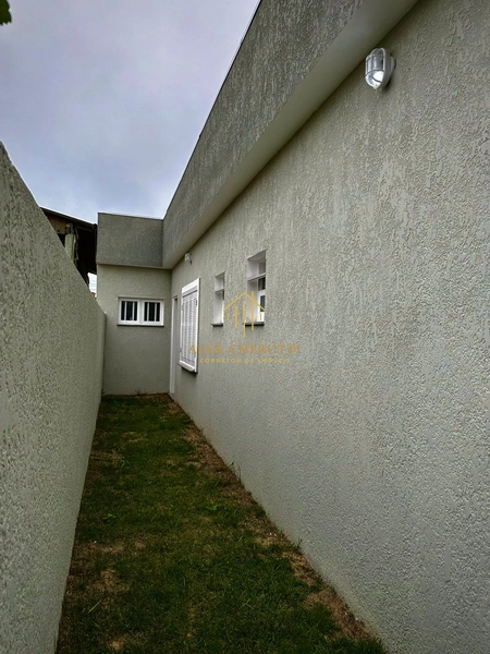Casa geminada no centro de Xangri-lá: 3ª foto da galeria de imagens do imóvel