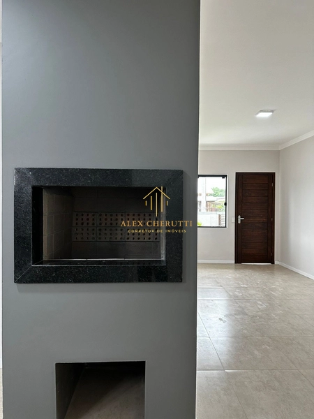 Casa geminada no centro de Xangri-lá: 7ª foto da galeria de imagens do imóvel
