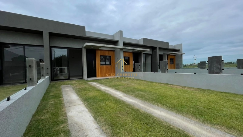 Casa Geminada em Xangri-la: 1ª foto da galeria de imagens do imóvel