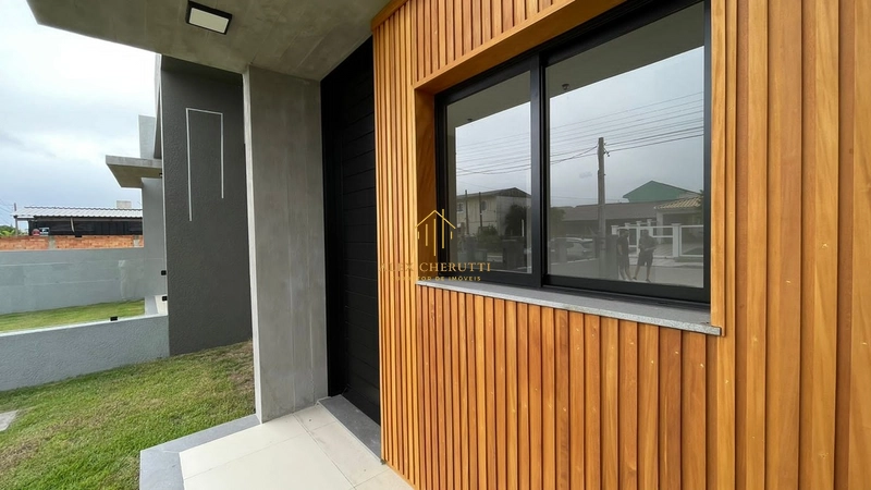 Casa Geminada em Xangri-la: 4ª foto da galeria de imagens do imóvel