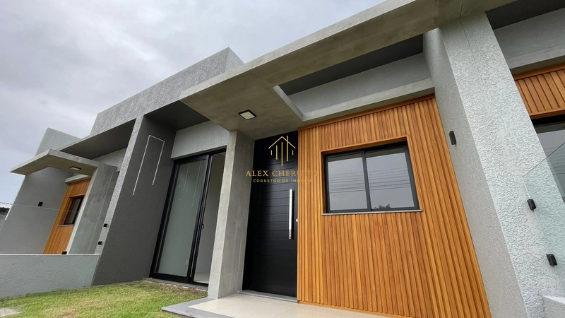 Casa Geminada em Xangri-la: 3ª foto da galeria de imagens do imóvel