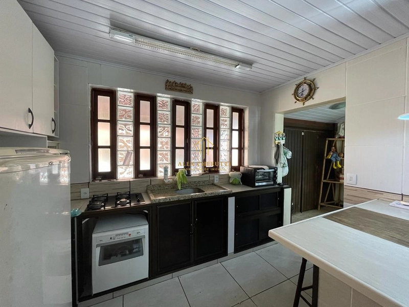 Casa na Praia de Atlântida Sul, 8 dormitórios: 9ª foto da galeria de imagens do imóvel