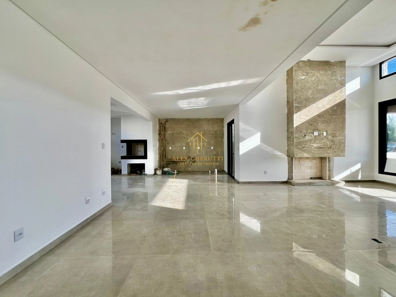 Linda casa em Rainha do Mar em construção: 9ª foto da galeria de imagens do imóvel