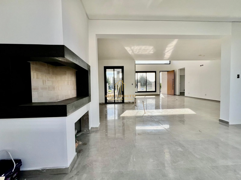 Linda casa em Rainha do Mar em construção: 11ª foto da galeria de imagens do imóvel