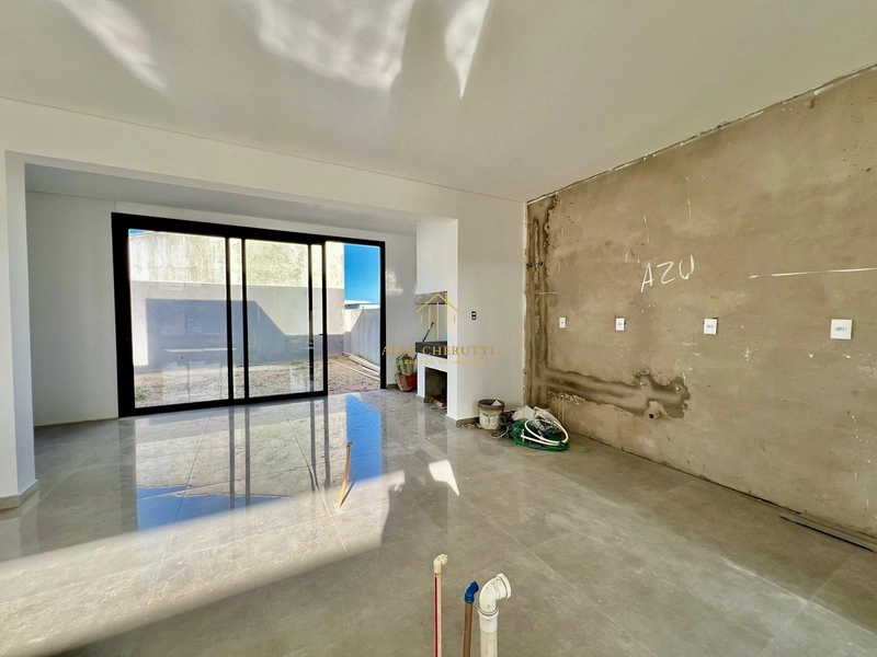 Linda casa em Rainha do Mar em construção: 14ª foto da galeria de imagens do imóvel