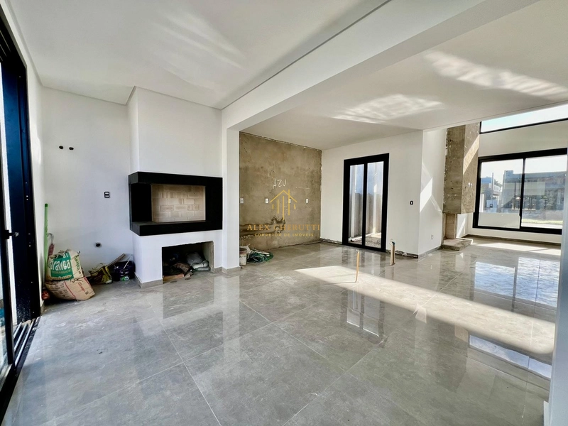 Linda casa em Rainha do Mar em construção: 13ª foto da galeria de imagens do imóvel