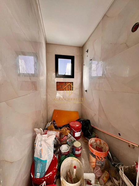 Linda casa em Rainha do Mar em construção: 20ª foto da galeria de imagens do imóvel