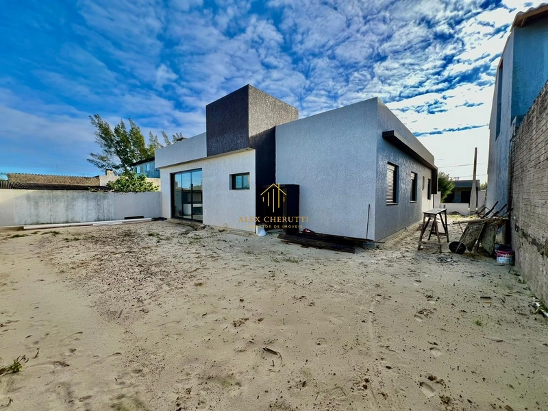 Linda casa em Rainha do Mar em construção: 26ª foto da galeria de imagens do imóvel