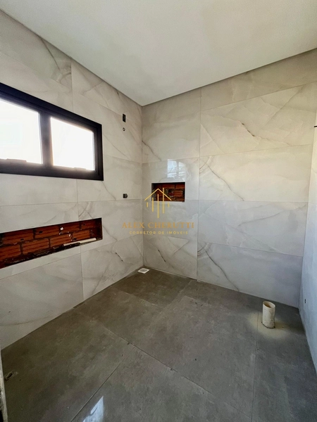 Linda casa em Rainha do Mar em construção: 22ª foto da galeria de imagens do imóvel