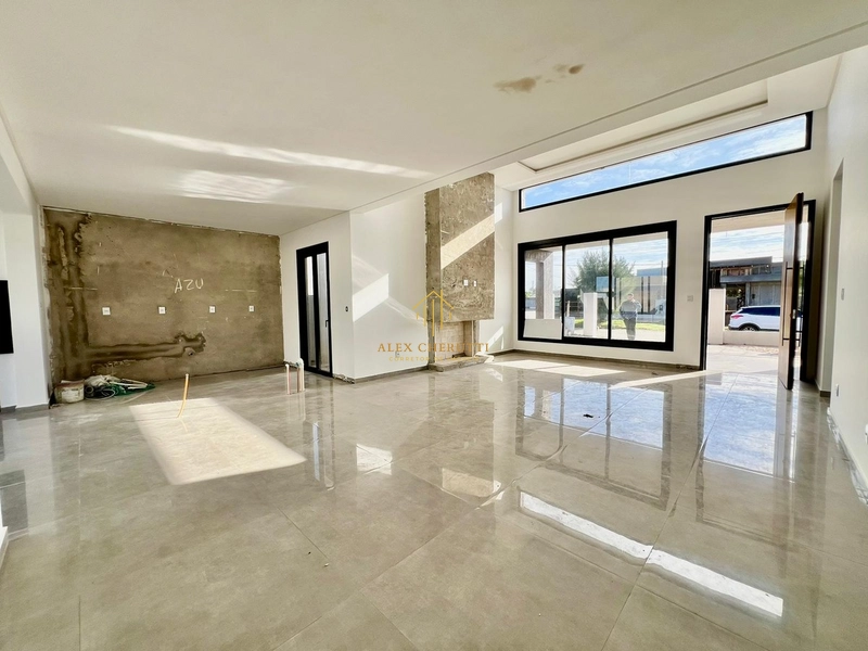 Linda casa em Rainha do Mar em construção: 16ª foto da galeria de imagens do imóvel