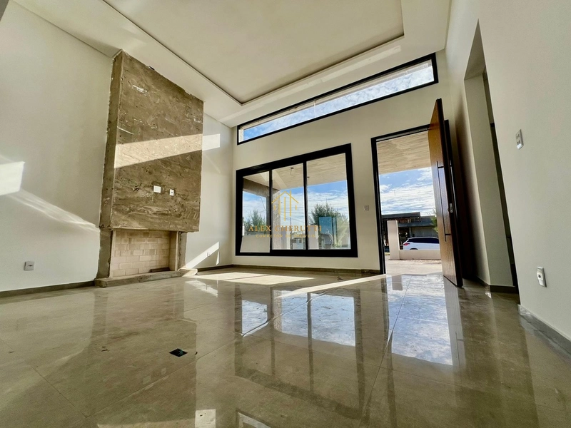 Linda casa em Rainha do Mar em construção: 15ª foto da galeria de imagens do imóvel