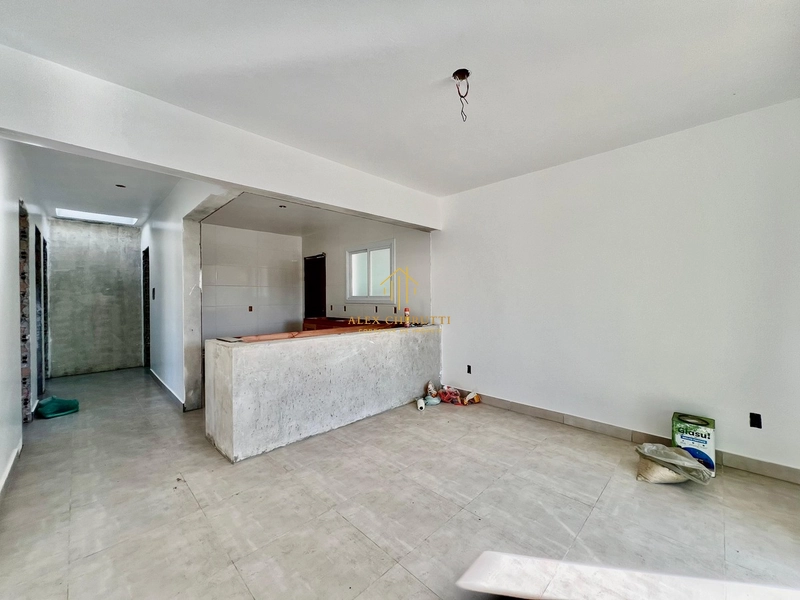 Casa nova em AtLântida Sul: 7ª foto da galeria de imagens do imóvel