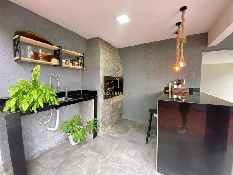 Casa no Centro em Xangri-Lá, 4 dormitórios: 19ª foto da galeria de imagens do imóvel