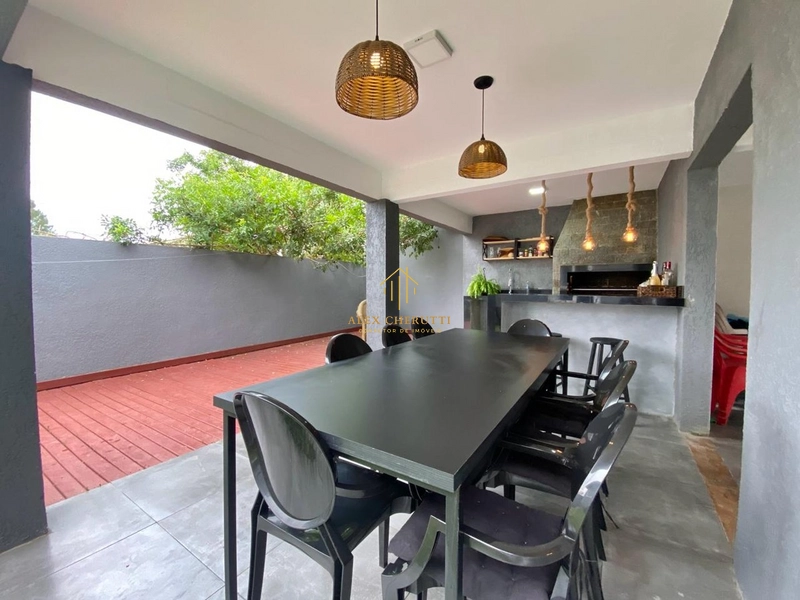 Casa no Centro em Xangri-Lá, 4 dormitórios: 24ª foto da galeria de imagens do imóvel