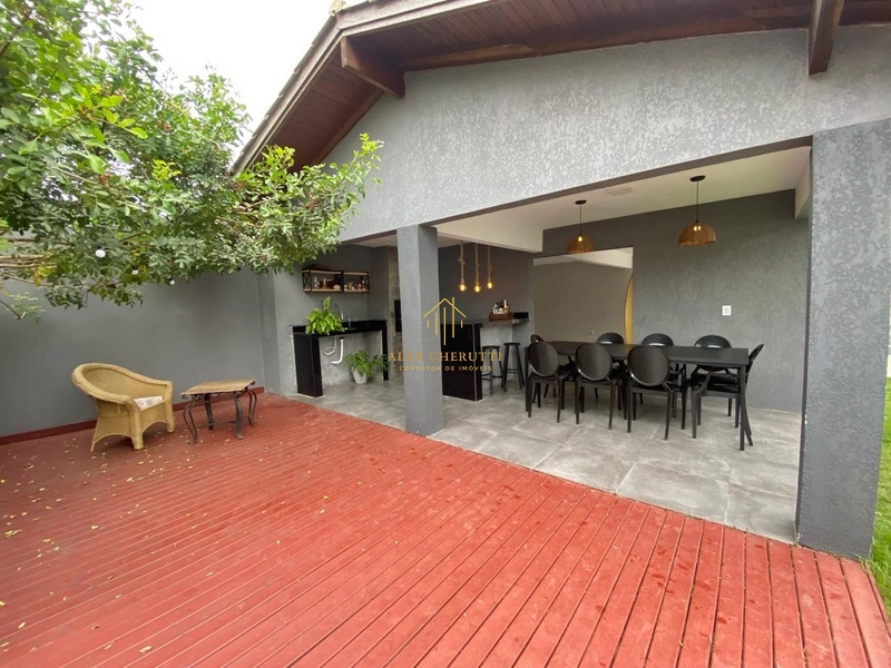 Casa no Centro em Xangri-Lá, 4 dormitórios: 18ª foto da galeria de imagens do imóvel