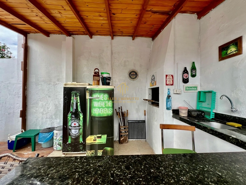 Casa na Praia de Atlântida Sul, 4 dormitórios: 23ª foto da galeria de imagens do imóvel