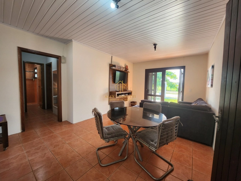 Casa na Praia de Rainha do Mar, 3 dormitórios: 4ª foto da galeria de imagens do imóvel