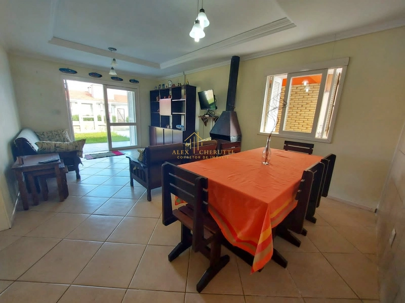 Casa na Praia de Noiva do Mar, 4 dormitórios: 6ª foto da galeria de imagens do imóvel