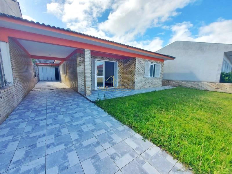 Casa na Praia de Noiva do Mar, 4 dormitórios: 2ª foto da galeria de imagens do imóvel