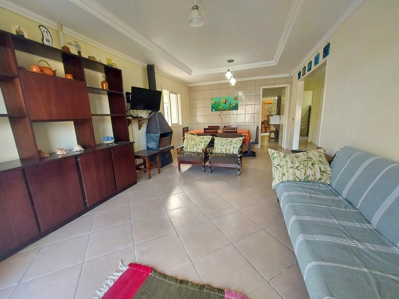 Casa na Praia de Noiva do Mar, 4 dormitórios: 4ª foto da galeria de imagens do imóvel